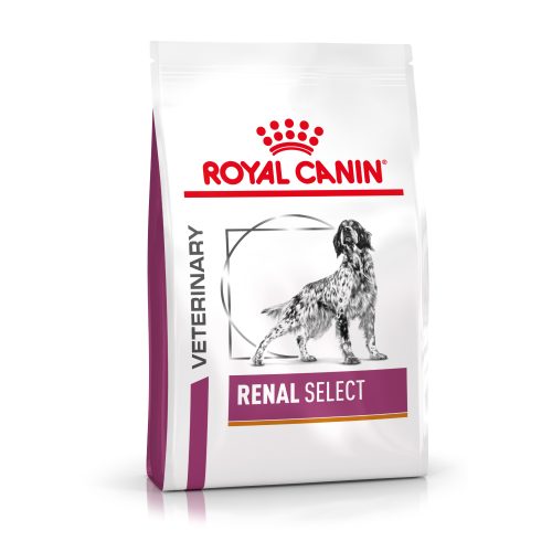 Royal Canin, ROYAL CANIN ® Veterinary RENAL SELECT 10 kg