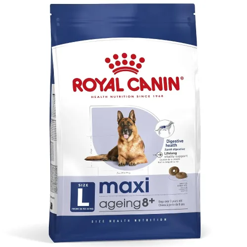 Royal Canin, ROYAL CANIN Maxi Ageing 8+ 15 kg