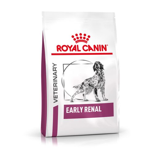 Royal Canin, ROYAL CANIN Veterinary EARLY RENAL 14 kg