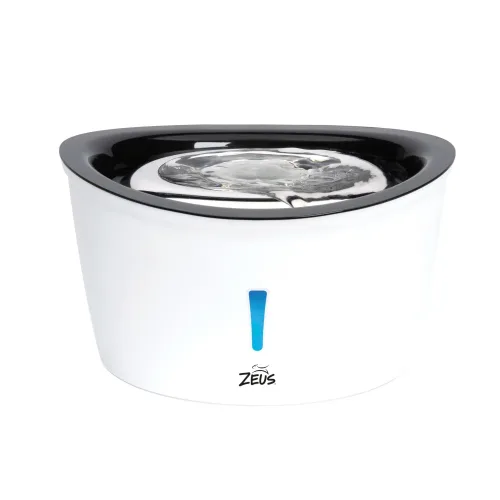 Dogit, Dogit - Ersatzfilter 2er Pack zu Trinkbrunnen Zeus, M, Weiss