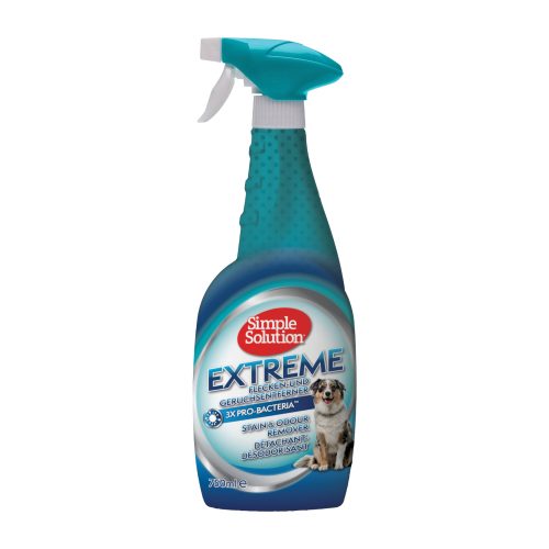 SIMPLE SOLUTION, SIMPLE SOLUTION Katzen Flecken- und Geruchsentferner Extreme