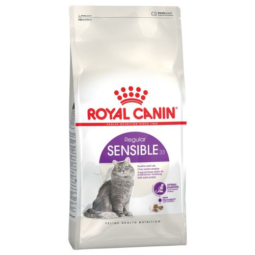 Royal Canin, ROYAL CANIN Sensible 33 400 g