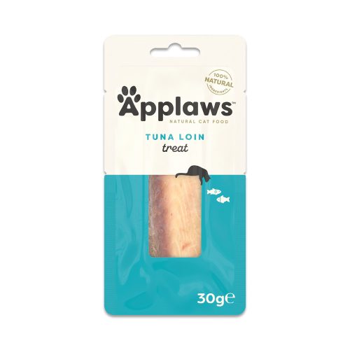 Applaws, Applaws Thunfischrückenfilet (30g)