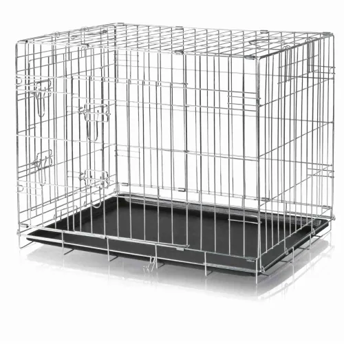Trixie, Trixie Gittertransportbox Home M