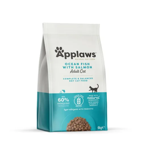 Applaws, Applaws Trockenfutter Kitten mit Huhn (7.5kg)