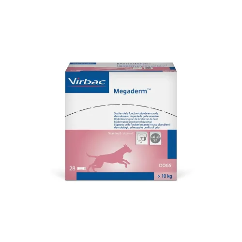 Virbac, Virbac Megaderm®