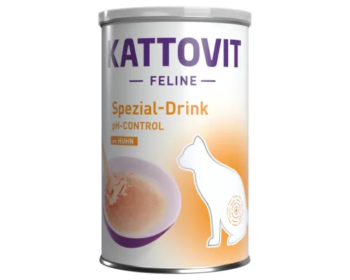 Kattovit, Kattovit Urinary-Drink für Katzen (140g)