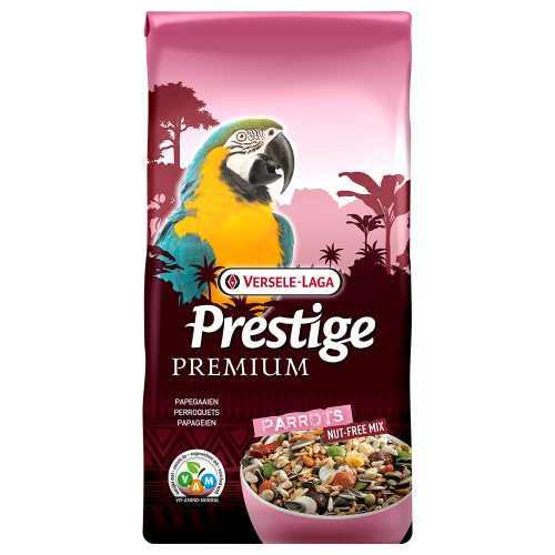 Versele-Laga, Versele-Laga Prestige Premium Papageien 15 kg