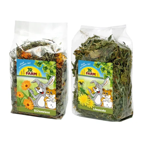JR Farm, JR Farm Löwenzahn 500 g