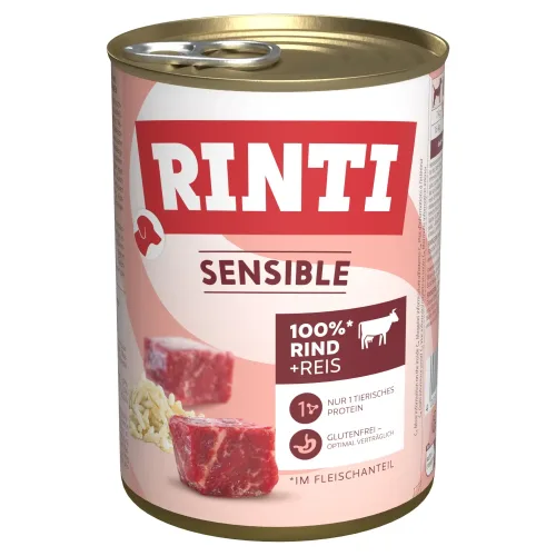 Rinti, Rinti Rind&Reis
