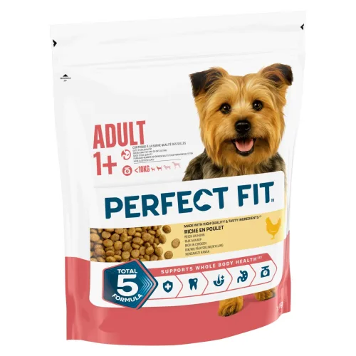 Perfect-Fit, Perfect-Fit - Perfect Fit Dog Trocken Adult 1+ Huhn 1.4 kg, 1.4KG