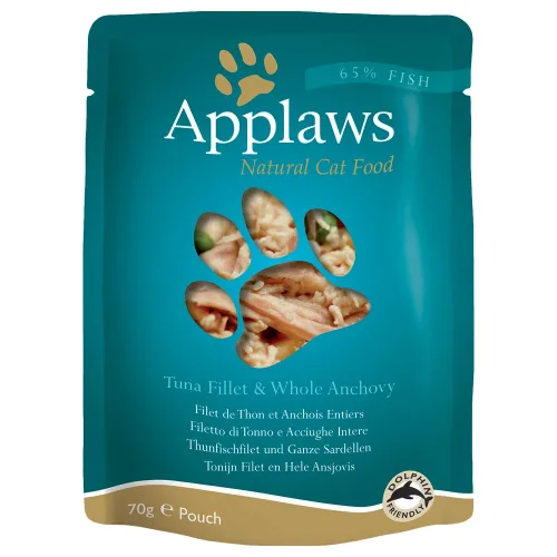 Applaws, Applaws - Chicken Selection Multipack, 850 g