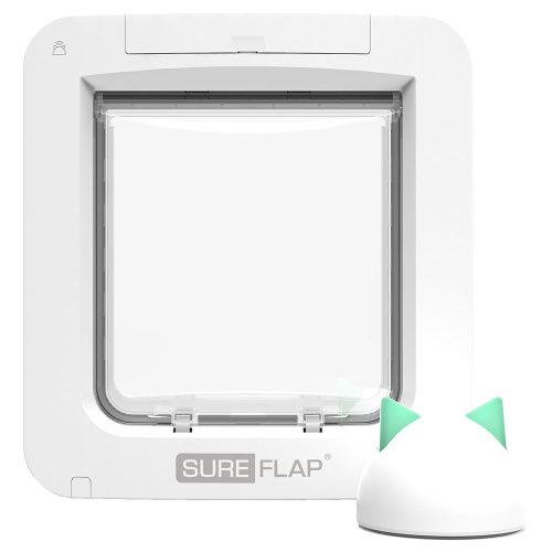 SureFlap, SureFlap Klappe Connect inkl. Hub