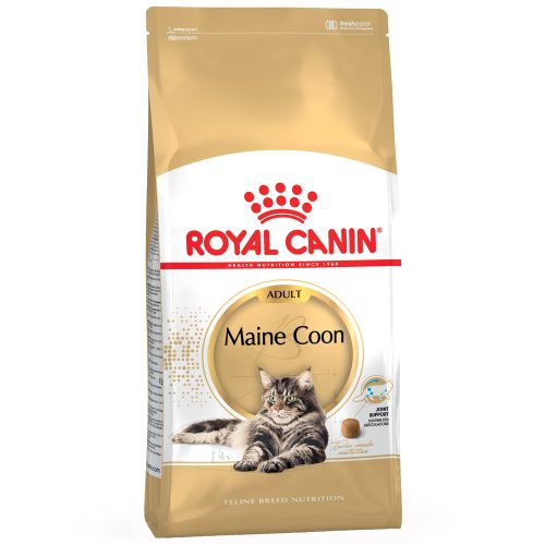Royal Canin, ROYAL CANIN Maine Coon Adult 4 kg