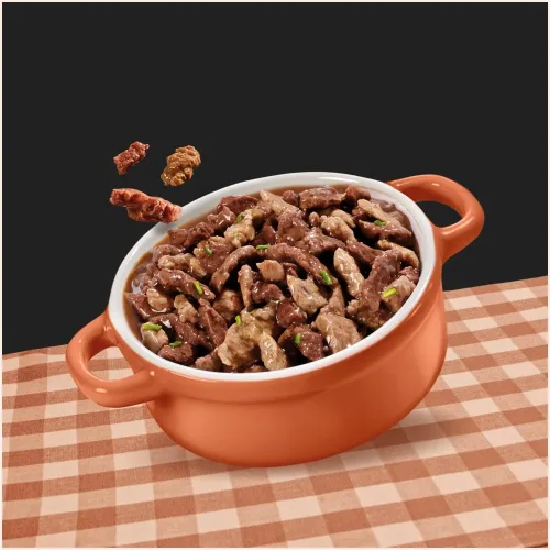 Cesar, Cesar Hunde Nassfutter Landragout diverse Sorten 8x150g