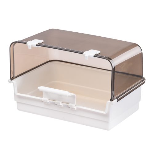 Ferplast, Ferplast Badehaus Rio 10 18x26x17cm