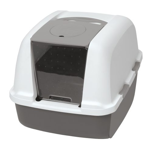 Catit, Catit Katzentoilette mit Dach und Airsift-Filtersystem - Jumbo