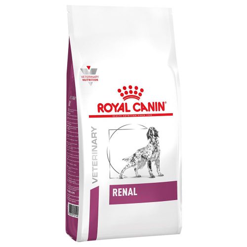Royal Canin, ROYAL CANIN Veterinary RENAL 7 kg
