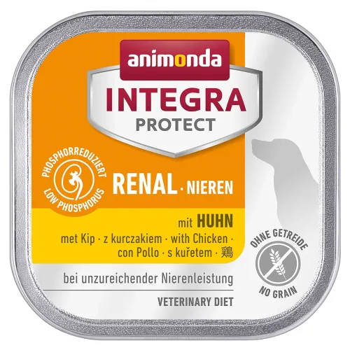 Animonda, Animonda Nieren 150 g