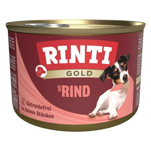 Rinti, Rinti Gold Rindstückchen