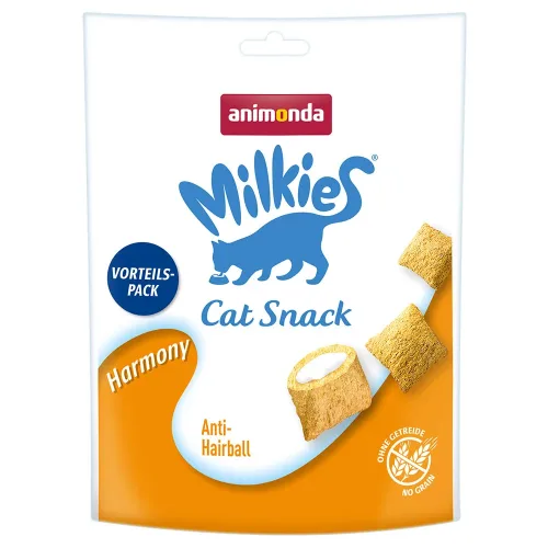 Animonda, Animonda Milkies Harmony Snack (120g)