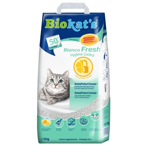 Biokat's, Biokat's Classic 3in1 18 l
