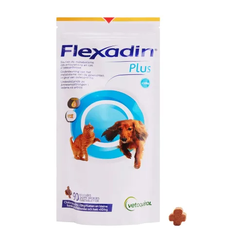 Flexadin, Flexadin® Plus Mini