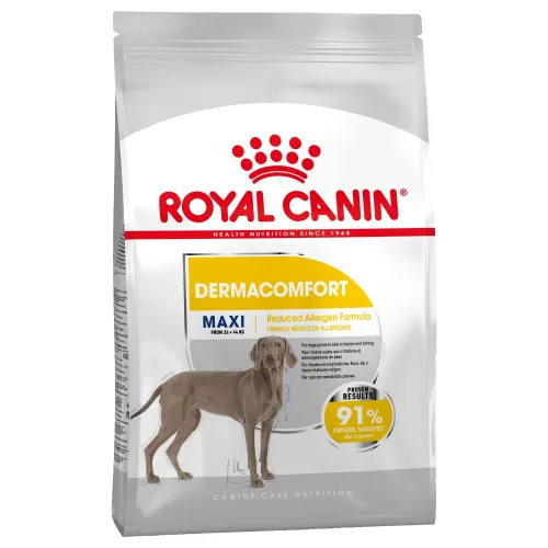 Royal Canin, ROYAL CANIN Dermacomfort Maxi 12 kg