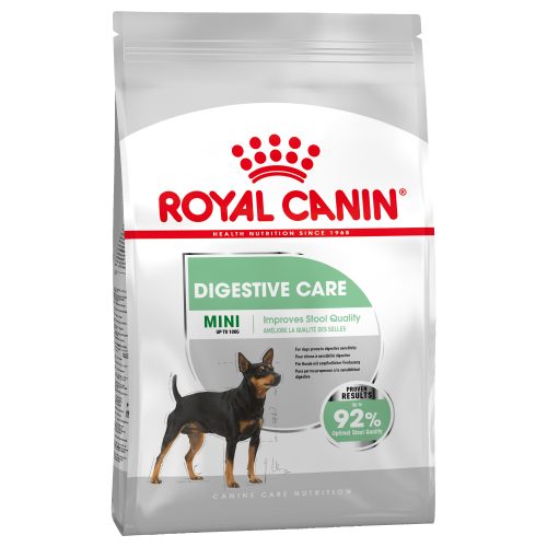Royal Canin, ROYAL CANIN Digestive Care Mini 3 kg