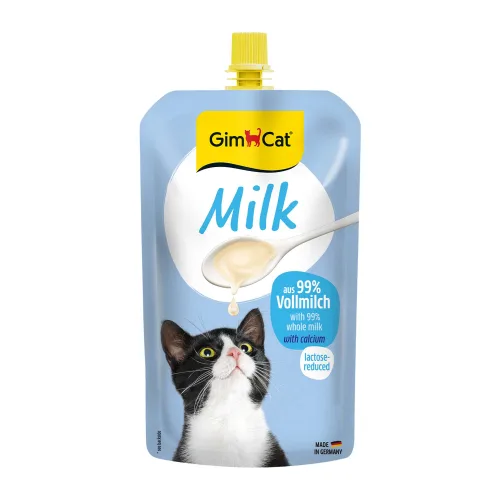 Gimpet, Gimpet Milch für Katzen 200Ml