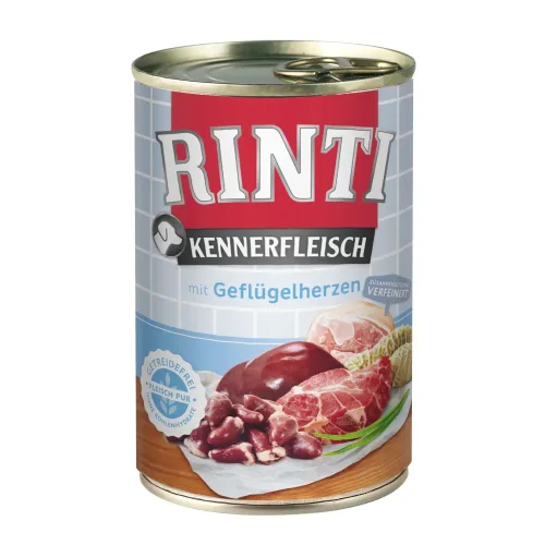 Rinti, Rinti Lamm
