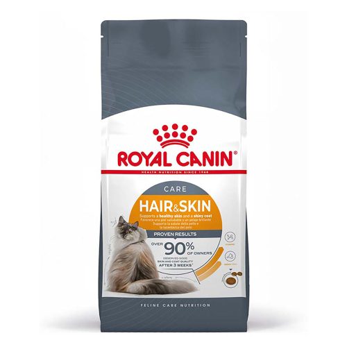 Royal Canin, ROYAL CANIN Hair & Skin Care 4 kg