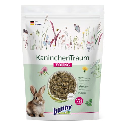 bunny, Bunny KaninchenTraum young 1.5 kg