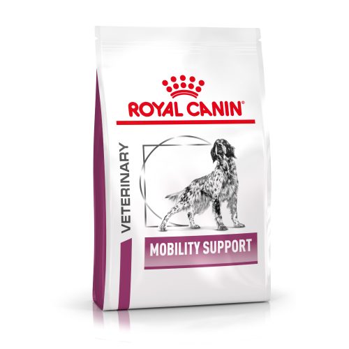 Royal Canin, ROYAL CANIN Veterinary MOBILITY SUPPORT 12kg 12 kg