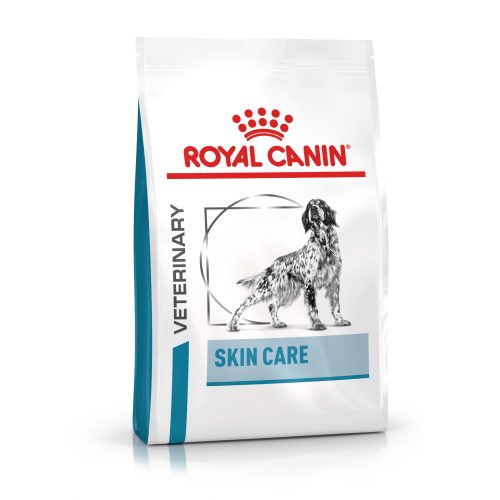 Royal Canin, ROYAL CANIN Veterinary Skin Care 11 kg