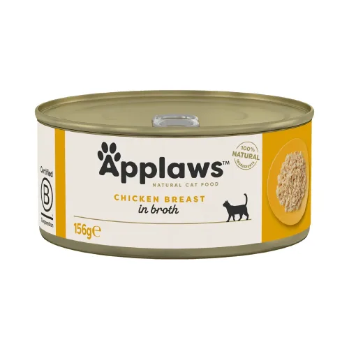 Applaws, Applaws - Chicken Breast, Dose, 156g