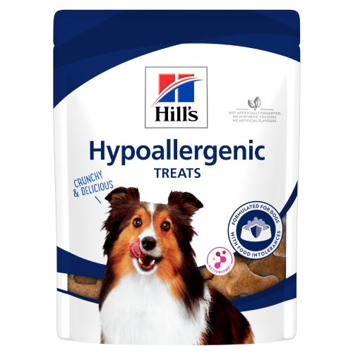 Hills, Hill's HypoAllergenic Snacks 200 g