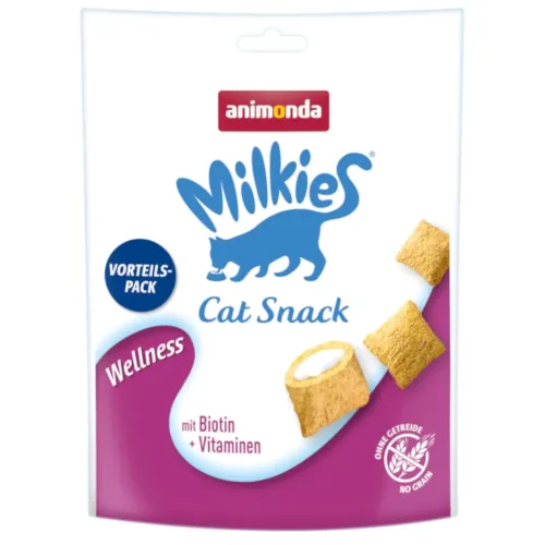 Animonda, Animonda Milkies Harmony Snack (120g)