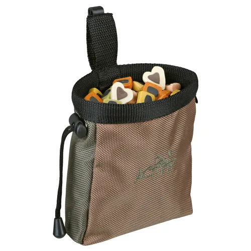 Rinti, Rinti Bitties Karotte mit Spinat für Hunde (100g)