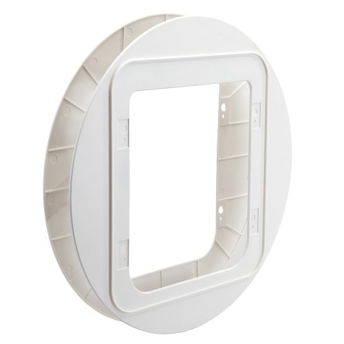 SureFlap, SureFlap Montageadapter Katzenklappe
