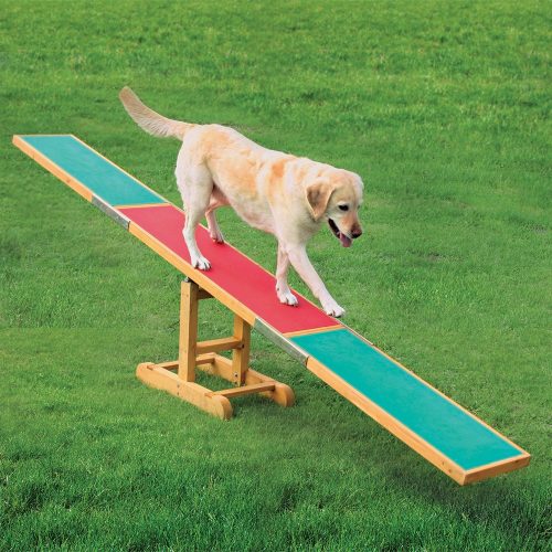 Trixie, Trixie Agility Wippe