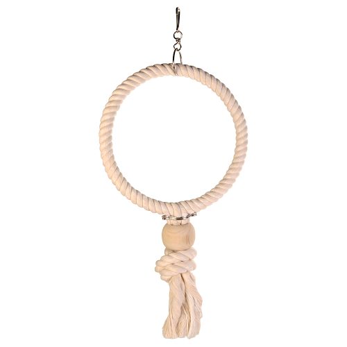 Trixie, Trixie Tau-Ring