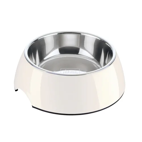 Hunter Hundenapf Melamin - 350 ml, Ø 18 cm