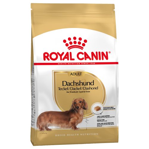 Royal Canin, ROYAL CANIN Dachshund Adult 1.5 kg