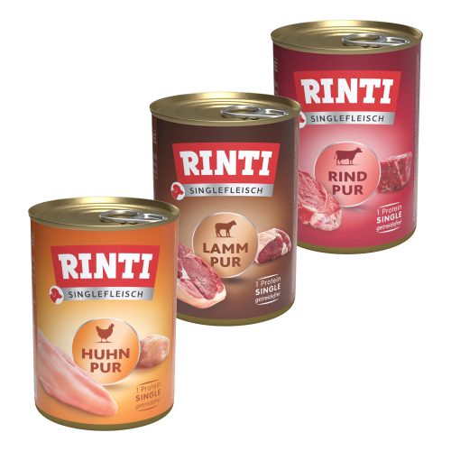 Rinti, Rinti Lamm