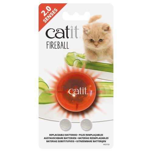 Catit, Catit Spielzeug Fireball