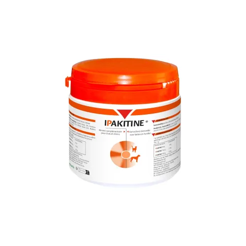 Ipakitine, Ipakitine®