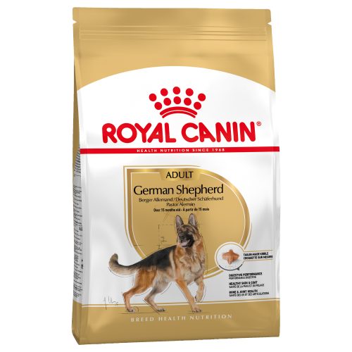 Royal Canin, ROYAL CANIN Deutscher Schäferhund Adult 11 kg