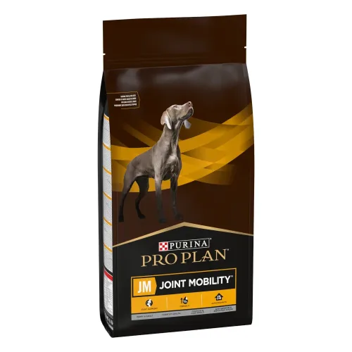 PDM to be maintained, Purina PRO Plan Veterinary Diets | JM Joint Mobility | Hundekroketten