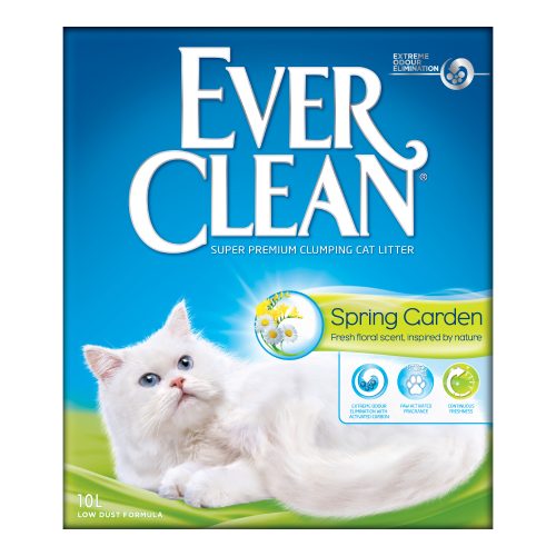 Ever Clean, Ever Clean Spring Garden 10 l